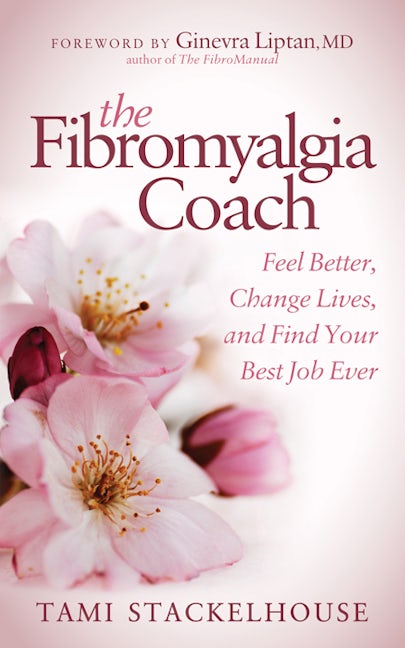 Book cover image for The Fibromyalgia Coach ISBN: 9781683505679